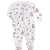 Shop All|Noomie - Baby Girl Cake Shop Zipper Footie - cutbabycare.com | baby boutique & care hub