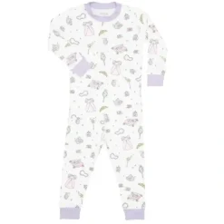 Noomie - Baby Girl 2Pk Pj Princess - cutbabycare.com | baby boutique & care hub* Store