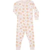 Noomie - Baby Girl 2Pk Pj Peaches - cutbabycare.com | baby boutique & care hub* Store