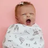 Noomie - Ballerina Cotton Baby Blanket - cutbabycare.com | baby boutique & care hub* Cheap