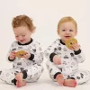 Noomie - Cookies Long Sleeve Pajama Set - cutbabycare.com | baby boutique & care hub* Fashion
