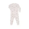 Shop All|Noomie - 2Pk Girl Pajama Paris - cutbabycare.com | baby boutique & care hub