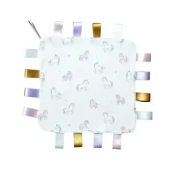 Noomie - Security Blanket Unicorns - cutbabycare.com | baby boutique & care hub* Sale
