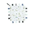 Noomie - Security Blanket Blue Dogs - cutbabycare.com | baby boutique & care hub* New