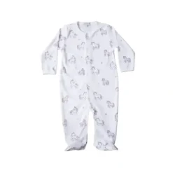 Noomie - Snap Footie Unicorn - cutbabycare.com | baby boutique & care hub* Store