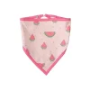 Noomie Bandana Bib Watermelon - cutbabycare.com | baby boutique & care hub* Store