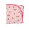Noomie Blanket Watermelon - cutbabycare.com | baby boutique & care hub* Best Sale