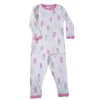 Noomie Ice Cream Two-Piece PJ's - cutbabycare.com | baby boutique & care hub* Fashion