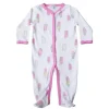 Noomie Snap Footie Ice Cream - cutbabycare.com | baby boutique & care hub* Cheap