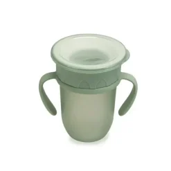 Nouka - All Around Cup, Moss - cutbabycare.com | baby boutique & care hub* Sale