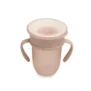 Nouka - All Around Cup Soft, Blush - cutbabycare.com | baby boutique & care hub* Clearance