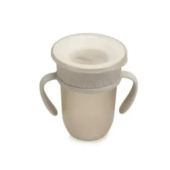 Nouka - All Around Cup, Soft Sand - cutbabycare.com | baby boutique & care hub* Flash Sale