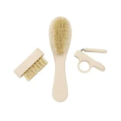 Nouka - Baby Grooming Kit, Shifting Sand - cutbabycare.com | baby boutique & care hub* Best
