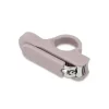 Nouka - Baby Nail Clipper, Bloom - cutbabycare.com | baby boutique & care hub* Flash Sale