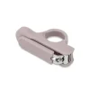 Shop All|Nouka - Baby Nail Clipper, Soft Blush - cutbabycare.com | baby boutique & care hub