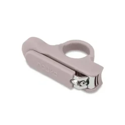 Shop All|Nouka - Baby Nail Clipper, Soft Blush - cutbabycare.com | baby boutique & care hub