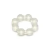 Nouka - Cooling Ring Teether, Shifting Sand - cutbabycare.com | baby boutique & care hub* Best