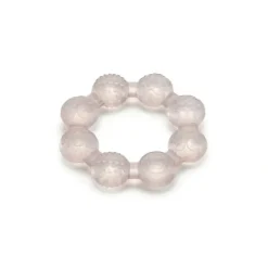 Nouka - Cooling Ring Teether, Bloom - cutbabycare.com | baby boutique & care hub* Fashion