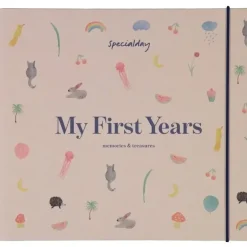 Nouka - Specialday My First Years Memories & Treasures - cutbabycare.com | baby boutique & care hub* Cheap