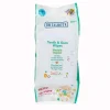 Nuby - All Natural Baby Tooth & Gum Wipes 48Ct - cutbabycare.com | baby boutique & care hub* Flash Sale