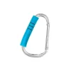 Nuby - Aluminum Hook With Tpe - cutbabycare.com | baby boutique & care hub* Fashion