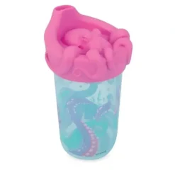 Nuby - 3D Character Cup, Octopus - cutbabycare.com | baby boutique & care hub* Cheap