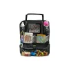 Nuby - Deluxe Back Seat Organizer - cutbabycare.com | baby boutique & care hub* Clearance