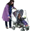 Nuby - Deluxe Stroller Weather Shield - cutbabycare.com | baby boutique & care hub* Hot