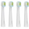 Nuby - Dr Talbots 4 Pk Replacement Heads For Sonic Toothbrush - cutbabycare.com | baby boutique & care hub* New