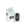 Nuby - Dr Talbots All Black Pulse Oximeter With Pouch - cutbabycare.com | baby boutique & care hub* Clearance