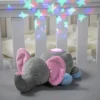 Nuby - Dr Talbots Elephant Plush Night Light - cutbabycare.com | baby boutique & care hub* Fashion