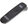 Nuby - Dr. Talbot's Infrared Thermometer Non-Contact Thermometer, Black - cutbabycare.com | baby boutique & care hub* Outlet