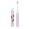 Nuby - Dr. Talbots Mermaid Sonic Electric Toddler Toothbrush - cutbabycare.com | baby boutique & care hub* Clearance