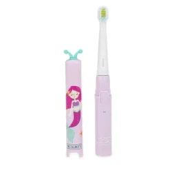 Nuby - Dr. Talbots Mermaid Sonic Electric Toddler Toothbrush - cutbabycare.com | baby boutique & care hub* Clearance