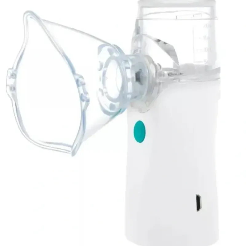 Nuby - Dr. Talbot's Portable Nebulizer - cutbabycare.com | baby boutique & care hub* Sale