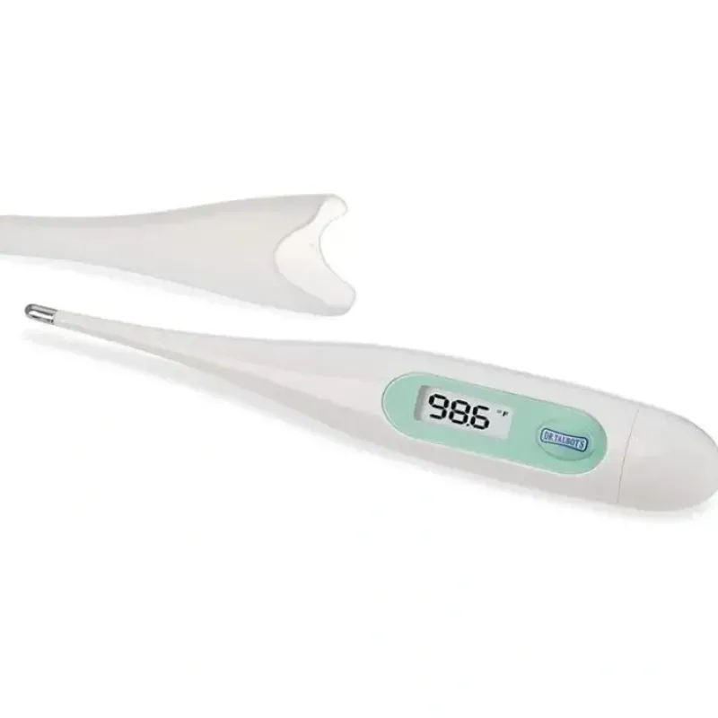 Nuby - Dr Talbots Standard Thermometer in Srp - cutbabycare.com | baby boutique & care hub* New