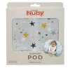 Nuby - Dr Talbots Star Print Nursing Pillow Cover Set - cutbabycare.com | baby boutique & care hub* Clearance