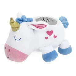 Nuby - Dr Talbots Unicorn Plush Night Light - cutbabycare.com | baby boutique & care hub* Hot
