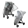 Nuby - Eco Stroller Weather Shield & Insect Netting Set - cutbabycare.com | baby boutique & care hub* Clearance