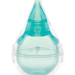 Nuby - Elephant Nasal Aspirator With Hygienic Case - cutbabycare.com | baby boutique & care hub* Cheap