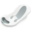 Nuby - Gray Baby Bathtub With Eva Foam - cutbabycare.com | baby boutique & care hub* Best