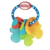Nuby - Ice Gel Teether Keys Neutral - cutbabycare.com | baby boutique & care hub* Flash Sale