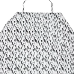 Nuby - 5-In-1 Nursing Cover, Brush Strokes - cutbabycare.com | baby boutique & care hub* Store