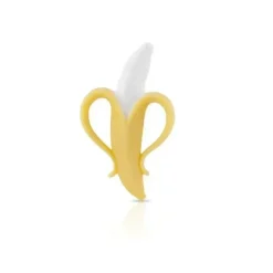 Nuby - Nana Nubs Gum Massager Teether - cutbabycare.com | baby boutique & care hub* Cheap