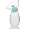 Nuby - Natural Touch Silicone Manual Breast Pump - cutbabycare.com | baby boutique & care hub* Cheap