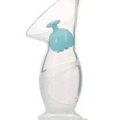 Nuby - Natural Touch Silicone Manual Breast Pump - cutbabycare.com | baby boutique & care hub* Cheap