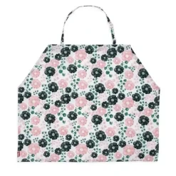Nuby - Nursing Cover, Floral Print - cutbabycare.com | baby boutique & care hub* Discount