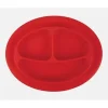 Nuby - Ovular Sectioned Silicone Feeding Mat - cutbabycare.com | baby boutique & care hub* Shop