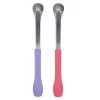Nuby - 2Pk Feeding Spoon, Assorted Colors - cutbabycare.com | baby boutique & care hub* Discount