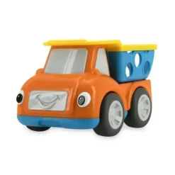 Nuby - Play Pals Vehicle Rattle Toy - cutbabycare.com | baby boutique & care hub* Best